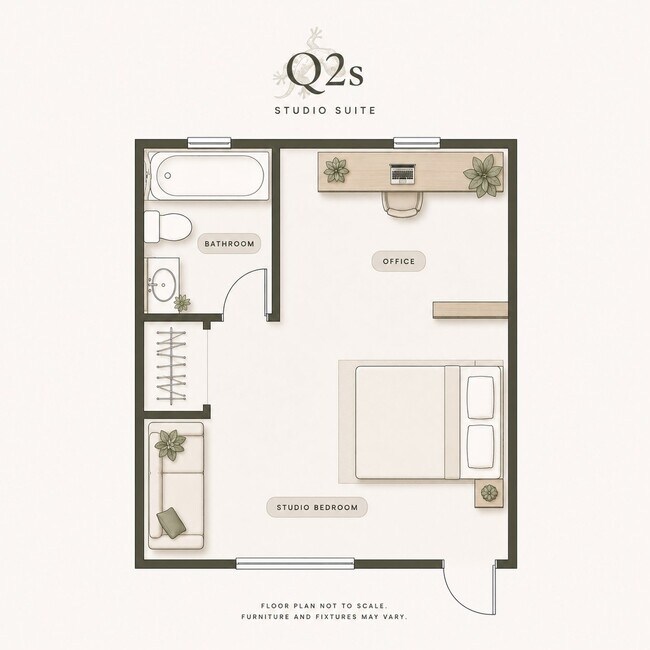 Photo - 1035 - 1037-1037 NE 32nd St Unit Q2s