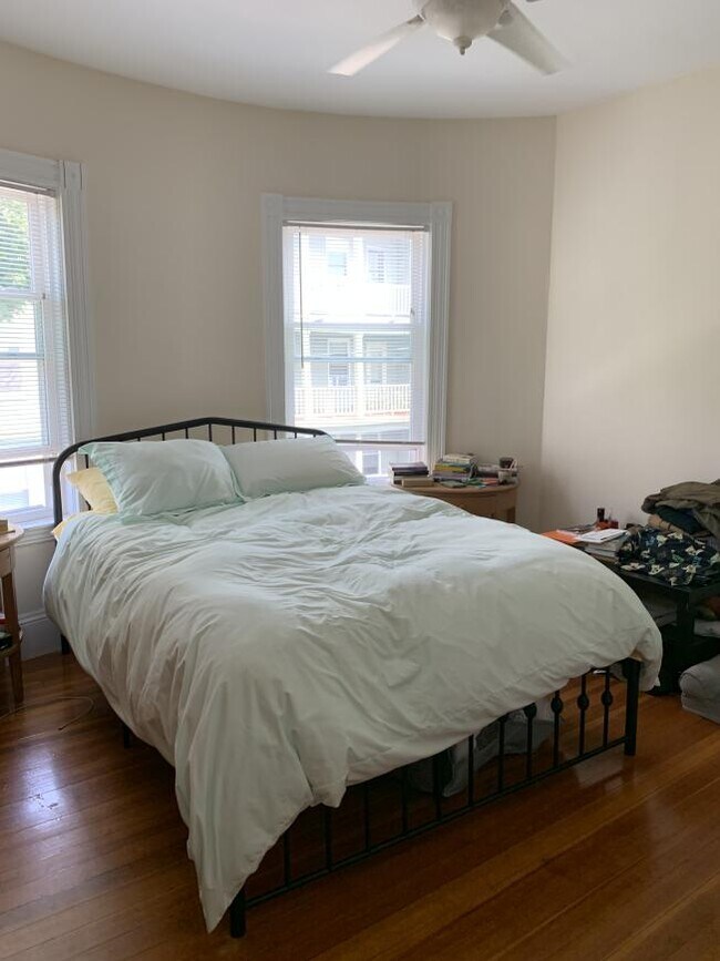 Photo - 4.0 bedroom in Somerville Massachusetts 02143 Unidad U3