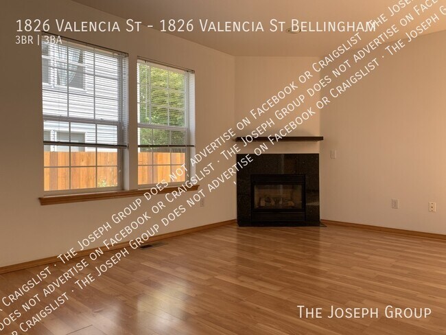 Photo - 1826 Valencia St Unit 1826 Valencia St Bellingham