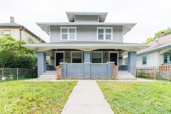 Photo - 1338 N Olney St