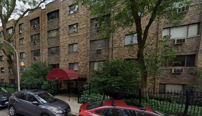 Building Photo - 611 W Patterson Ave Rental