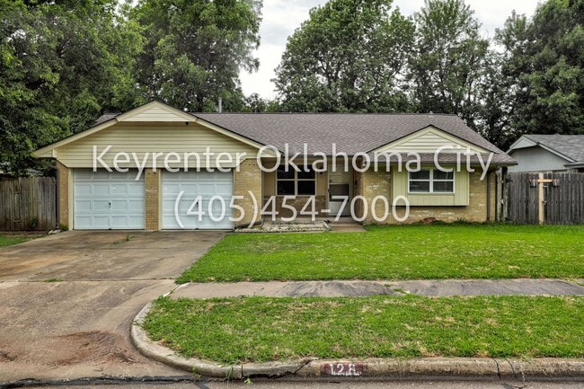 Building Photo - Spacious 3BD, 2BTH Home Right off 12th AVE Minutes from the highway and 5 Minutes from OU Campus!