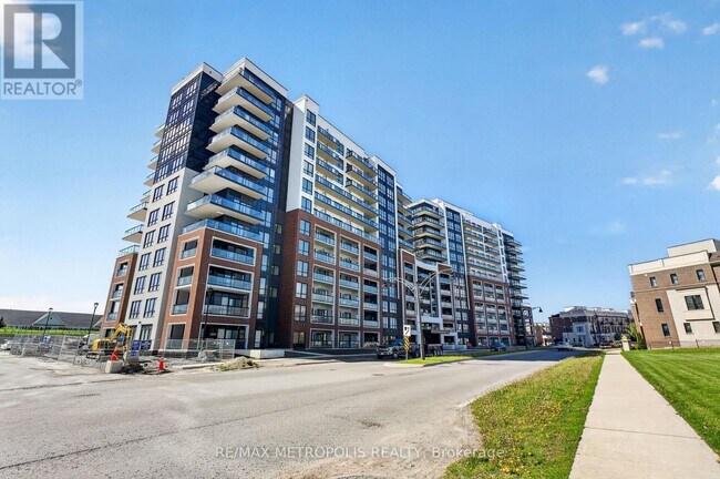Photo - 51 Clarington Blvd Unité 1109