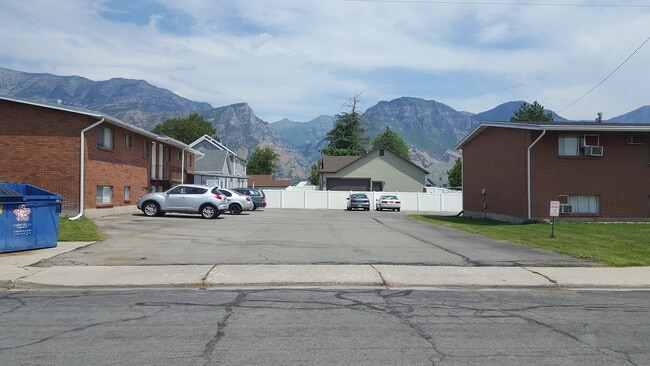 Photo - 1733 S 750 E Unit 1731