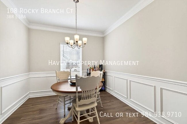 Photo - 108 Rocky Br Ct