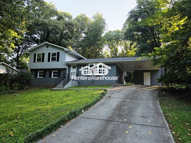 Building Photo - 36 Hunting Creek Dr