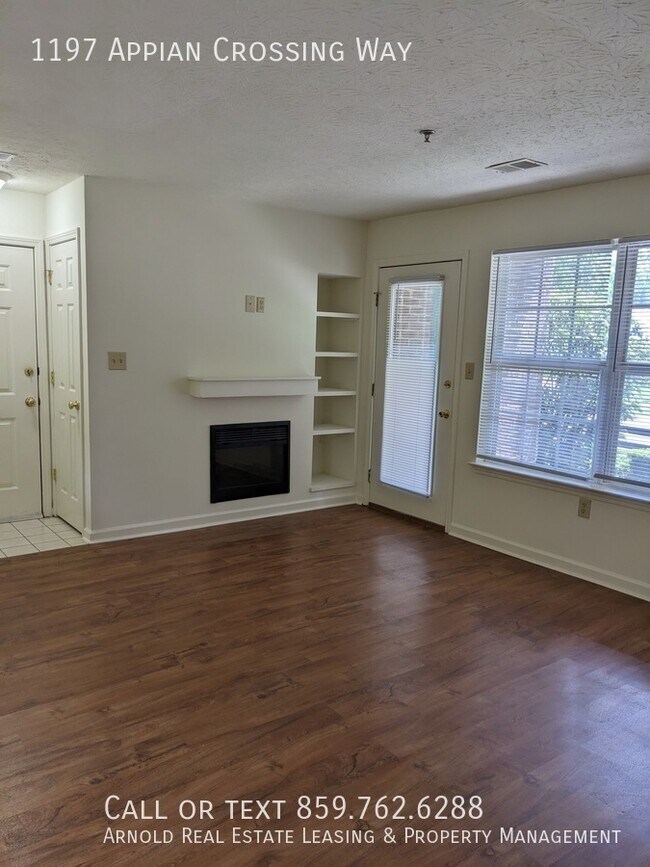 Building Photo - 1197 Appian Crossing Way Rental
