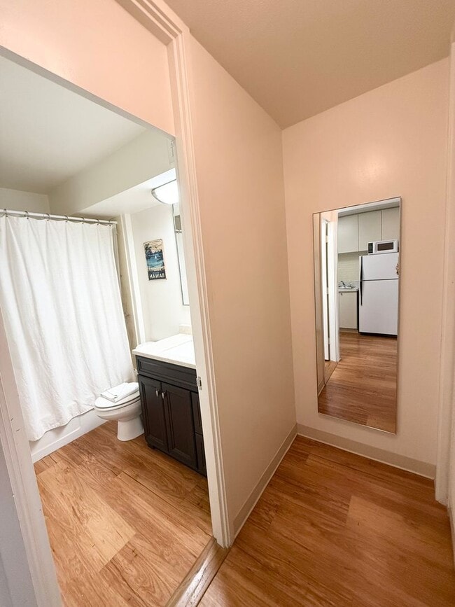 Photo - Waikiki - Ilikai Marina - Fully furnished studio
