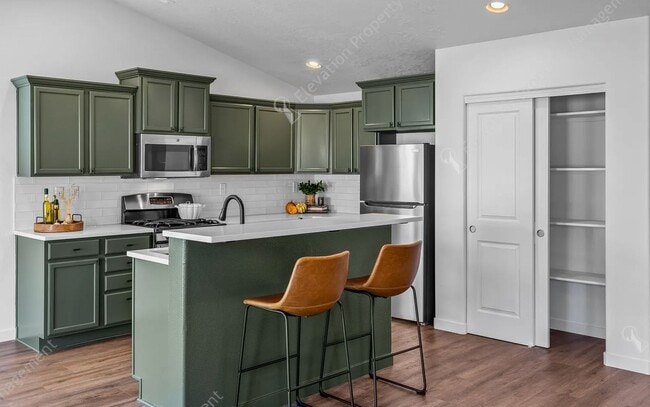 Photo - Desirable 3 BR - 2 BA Hayden Home in Pettigrew Place Community