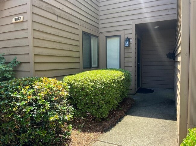 Building Photo - 1002 Parkaire Crossing Rental