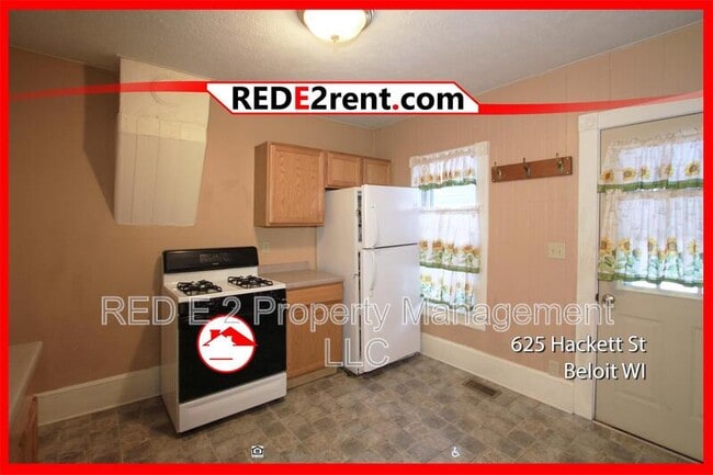 Photo - 625 Hackett St