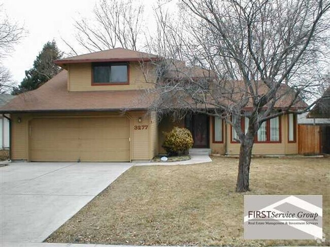 Building Photo - Large Single Family Home SE Boise!
