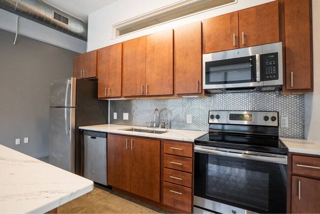 Photo - Clemens Building