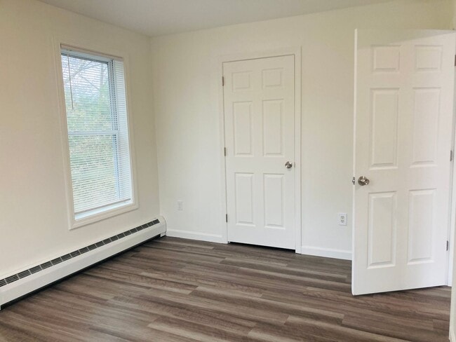 The Residences at Spaulding Place