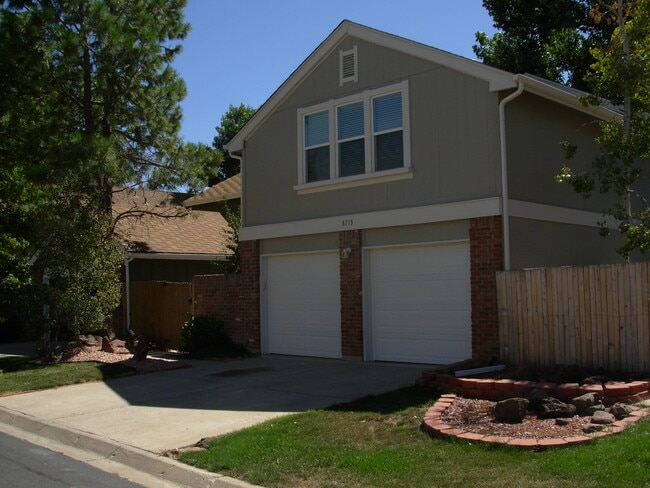 Building Photo - 8715 Garrison Ct