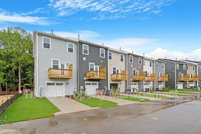 Photo - 1721 Chirping Trl