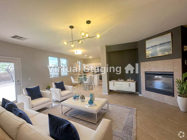 Building Photo - Beautiful Newly Renovated SW Las Vegas Hom... Rental