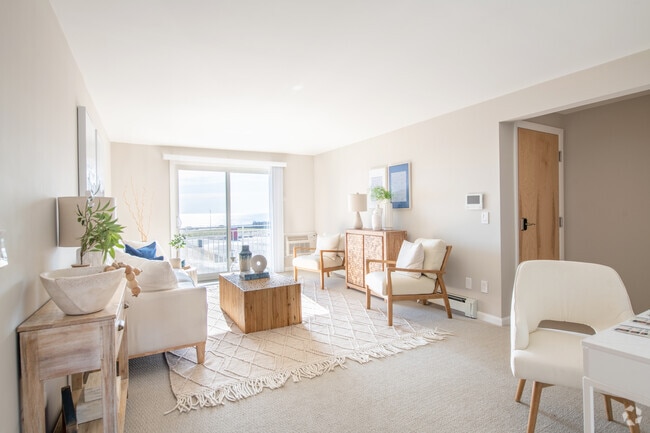 2 Bedroom