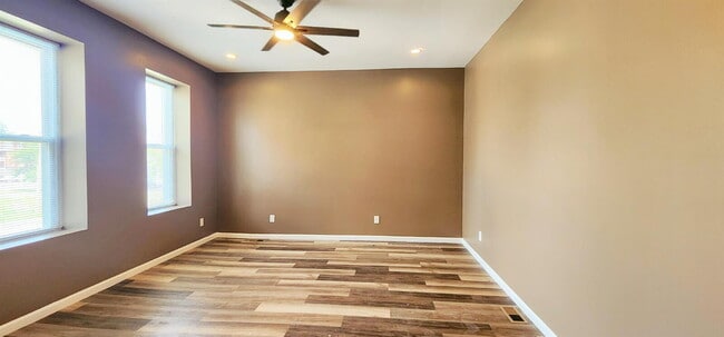 Photo - Stylish 3-Bedroom First-Floor Apartment with Modern Finishes Unidad 1F
