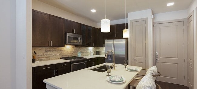 Photo - Now Leasing: ½ Month FREE Rent Available Unit MGH1