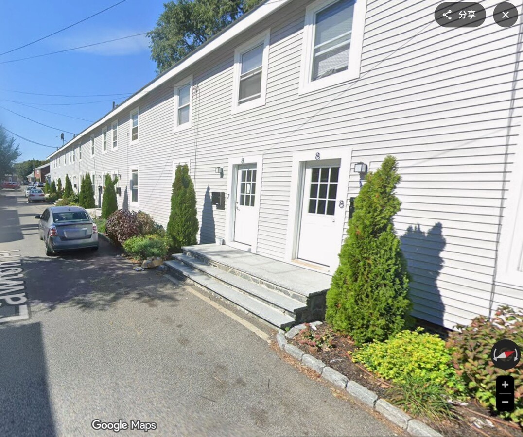 Photo - 8 Lawton Pl Unit 7