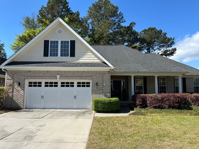 Building Photo - Oak Ridge at Plantation Landing | 4 Bedrooms, 3 Baths