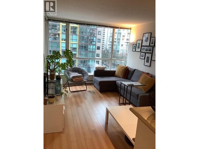 Photo - 1420 W Georgia St Unit 901