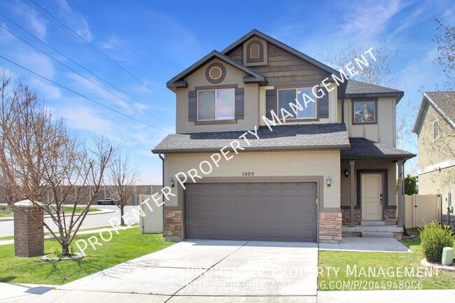 Building Photo - 1005 N 740 W