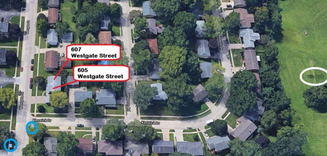 Photo - $2,200 | 4 Bedroom, 2.5 Bathroom Multi Flo...