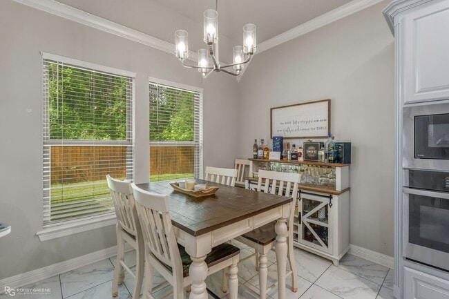 Photo - Modern 4BR Home w/ Bonus Room in Dogwood South