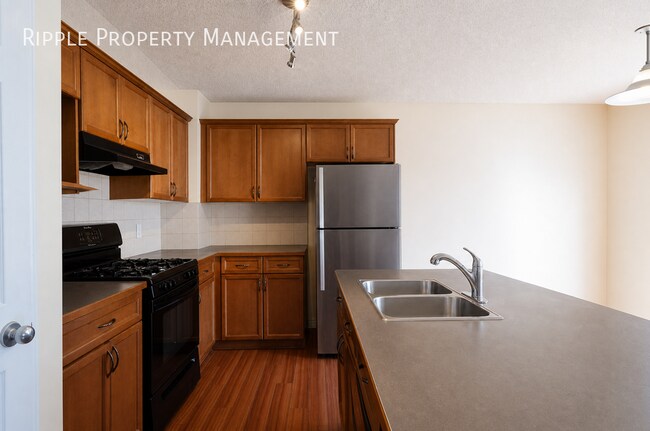 Photo - SPACIOUS 3 BEDS, 2.5 BATHS SINGLE-FAMILY HOUSE | Private Den & Double Garage