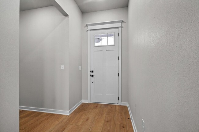 Photo - Live New in Bentonville | 3BR Beauty with Backyard