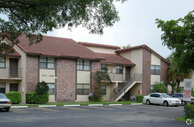 Photo - Glenwood Apartments