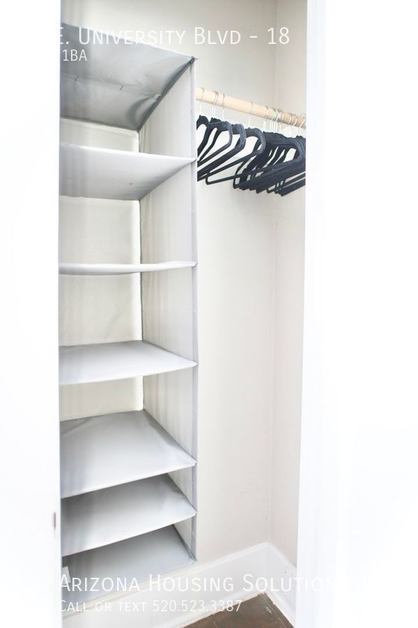 Photo - 12 E University Blvd Unidad 18