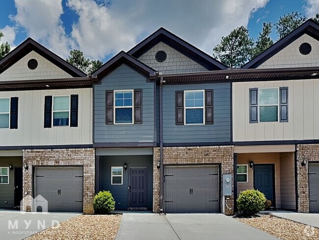 Building Photo - 3465 Shoal Oak Ct Rental