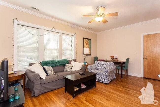 Building Photo - 1516 W Waveland Ave Unit 1 Rental
