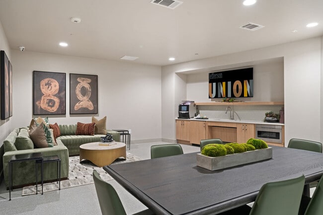 Jefferson Union