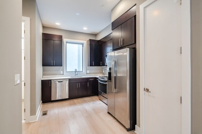 Photo - Northern Liberties Townhome with Parking