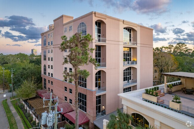Photo - Memorial Cove Lofts