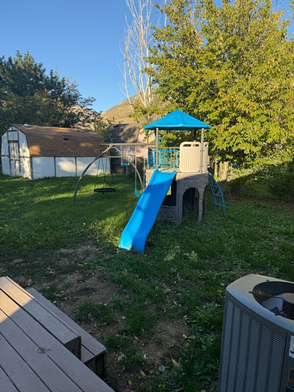 Photo - 930 E 1150 N