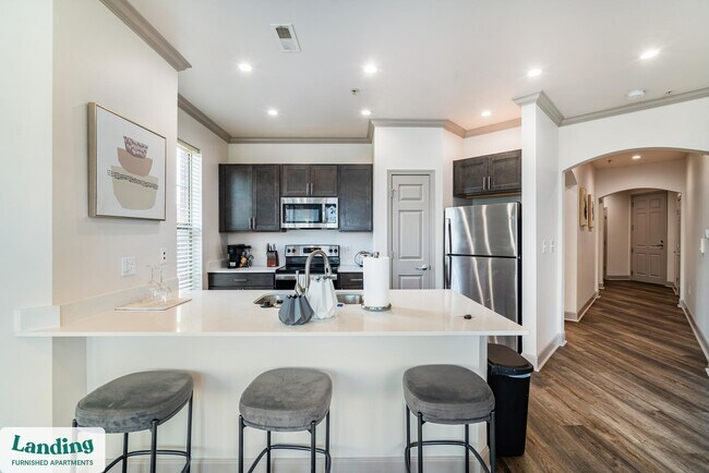 Photo - 3031 Eden Ave Unit A321