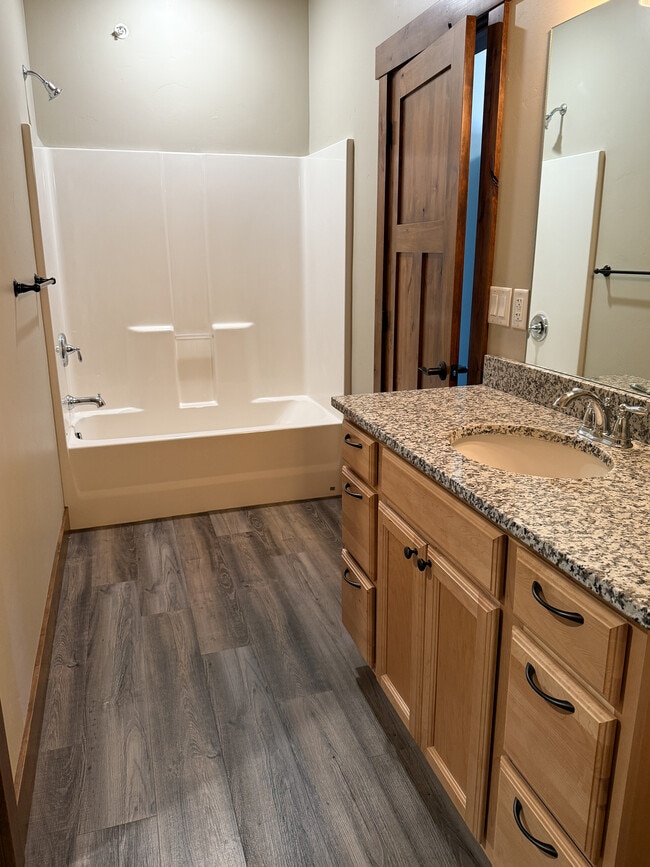 Bathroom 1 - 35 5th St W Unit 303