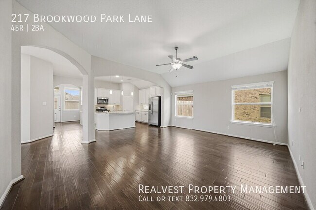 Photo - 217 Brookwood Park Ln