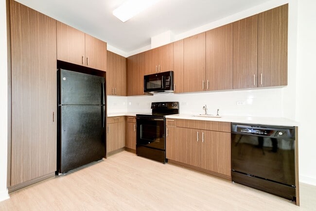 Solstice - Residential Phase 1