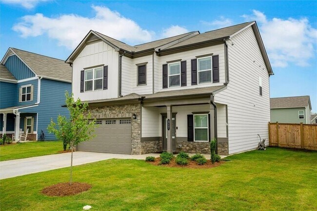 Photo - 317 Lucyanna Ln