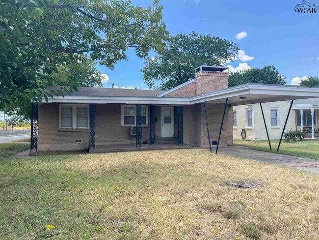 Building Photo - 3614 Garfield St