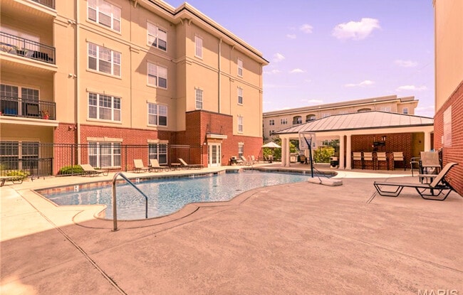 Photo - 1241 Strassner Dr Unit Furnished 2Bdrm Apartment