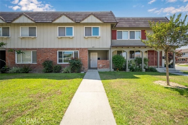 Photo - 4692 Larwin Ave Townhome