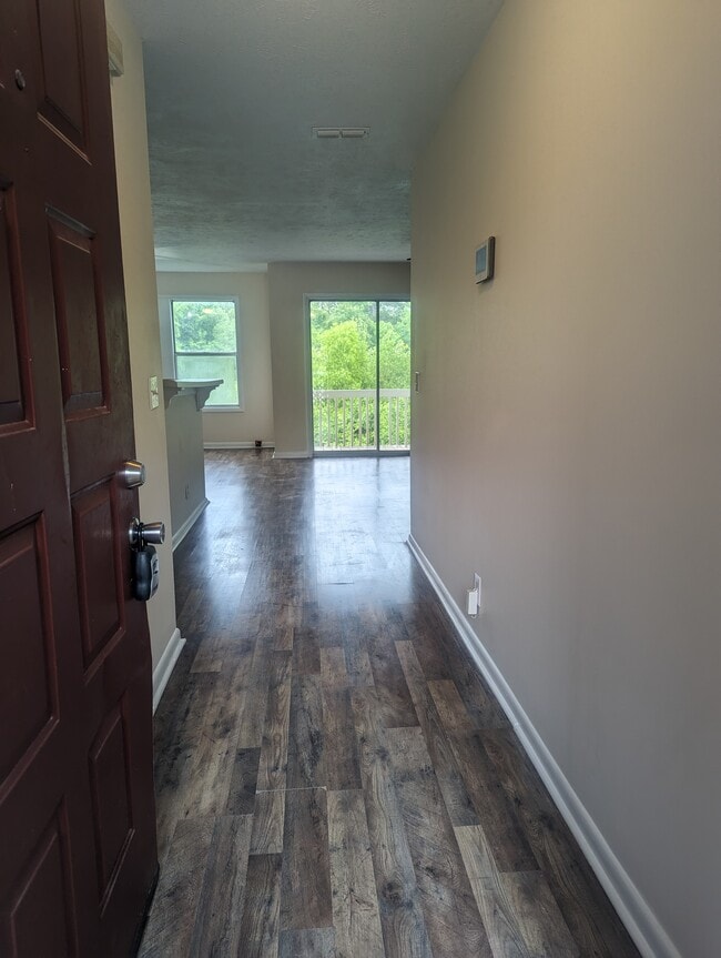 Entrance - 6780 Willowbrook Dr Condo Unit 5
