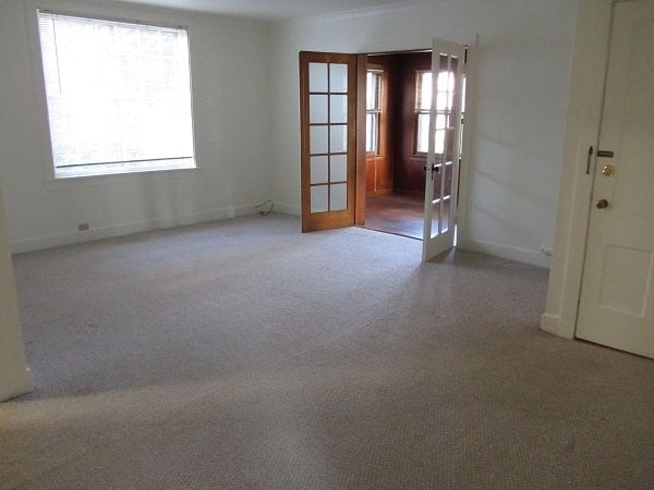 Photo - 1 Bedroom, 1 Bathroom Apartment With Sunroom Unidad 1